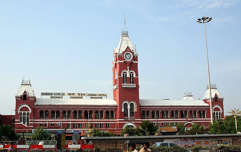 CHENNAI