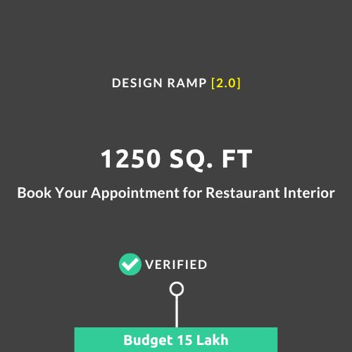 Shalimar Village, Delhi Design Ramp