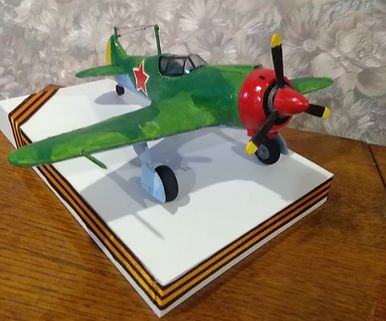 Истребитель Ла-5.jpg