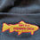 Thumbnail: Fish Logo Beanie - long