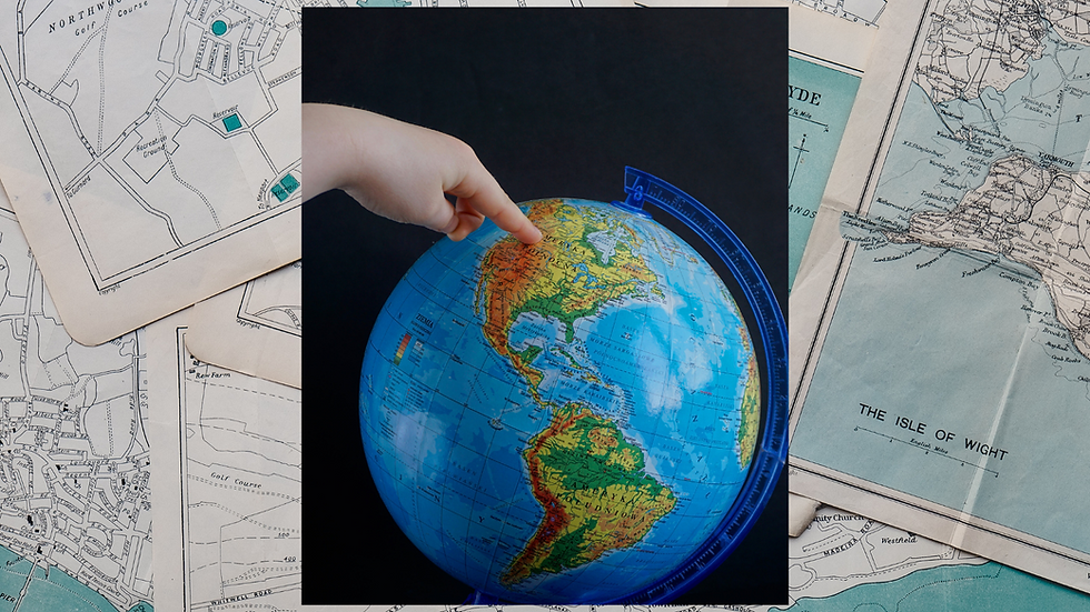 Geography Using Math Pic How to Help Your Kid Succeed in Mathematics