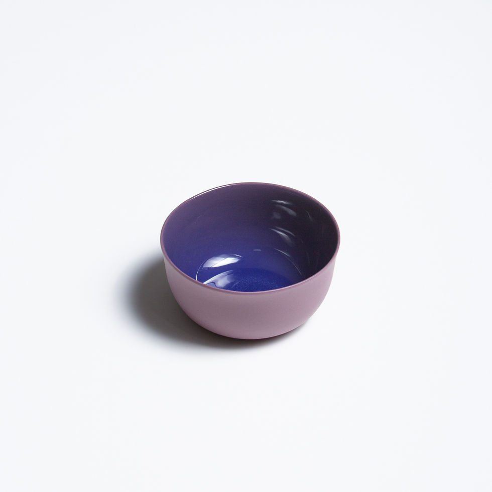 Thumbnail: Dessert Bowl