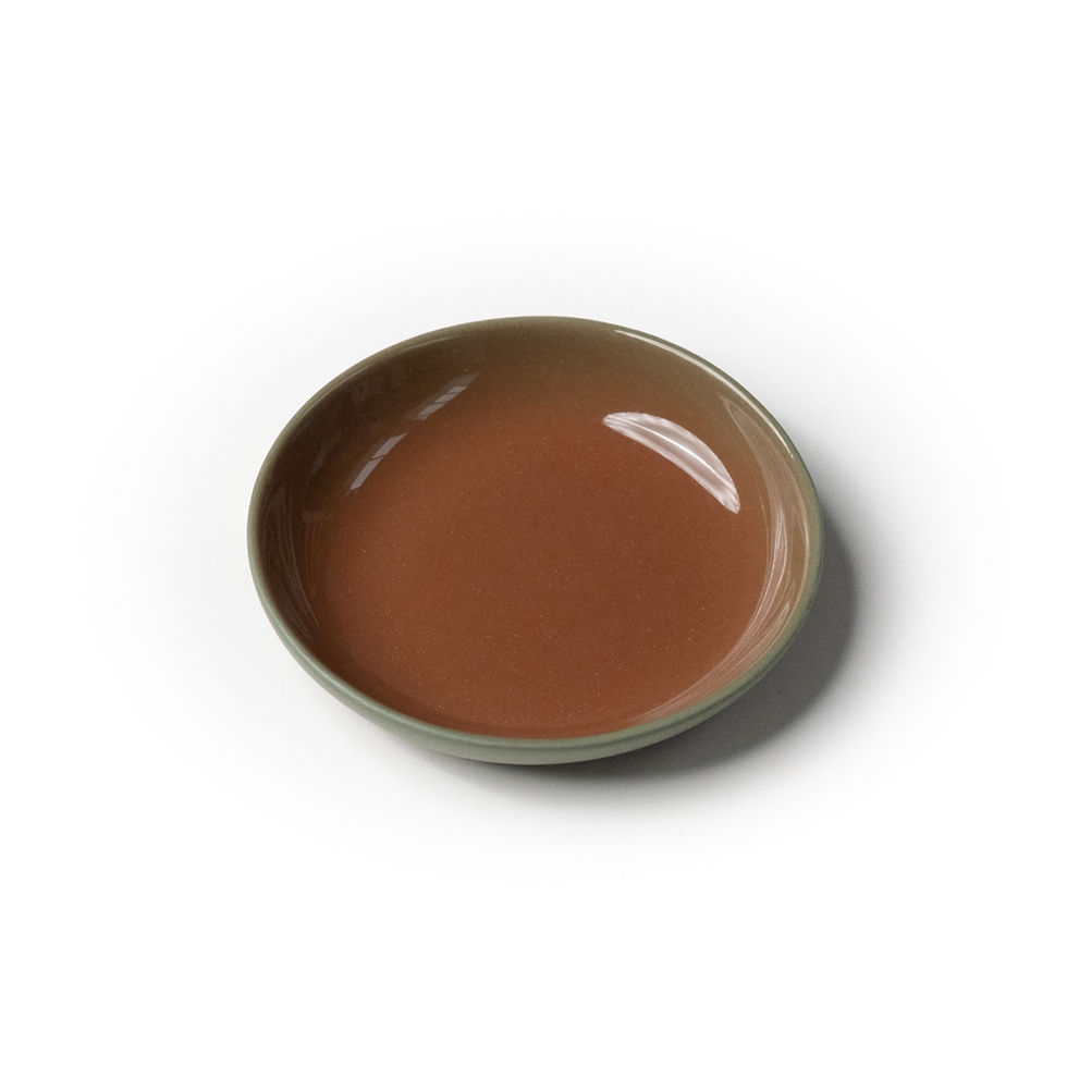 Thumbnail: Mystery Colors - Amuse Dish Set