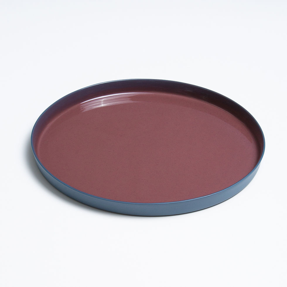 Thumbnail: Dinner Plate