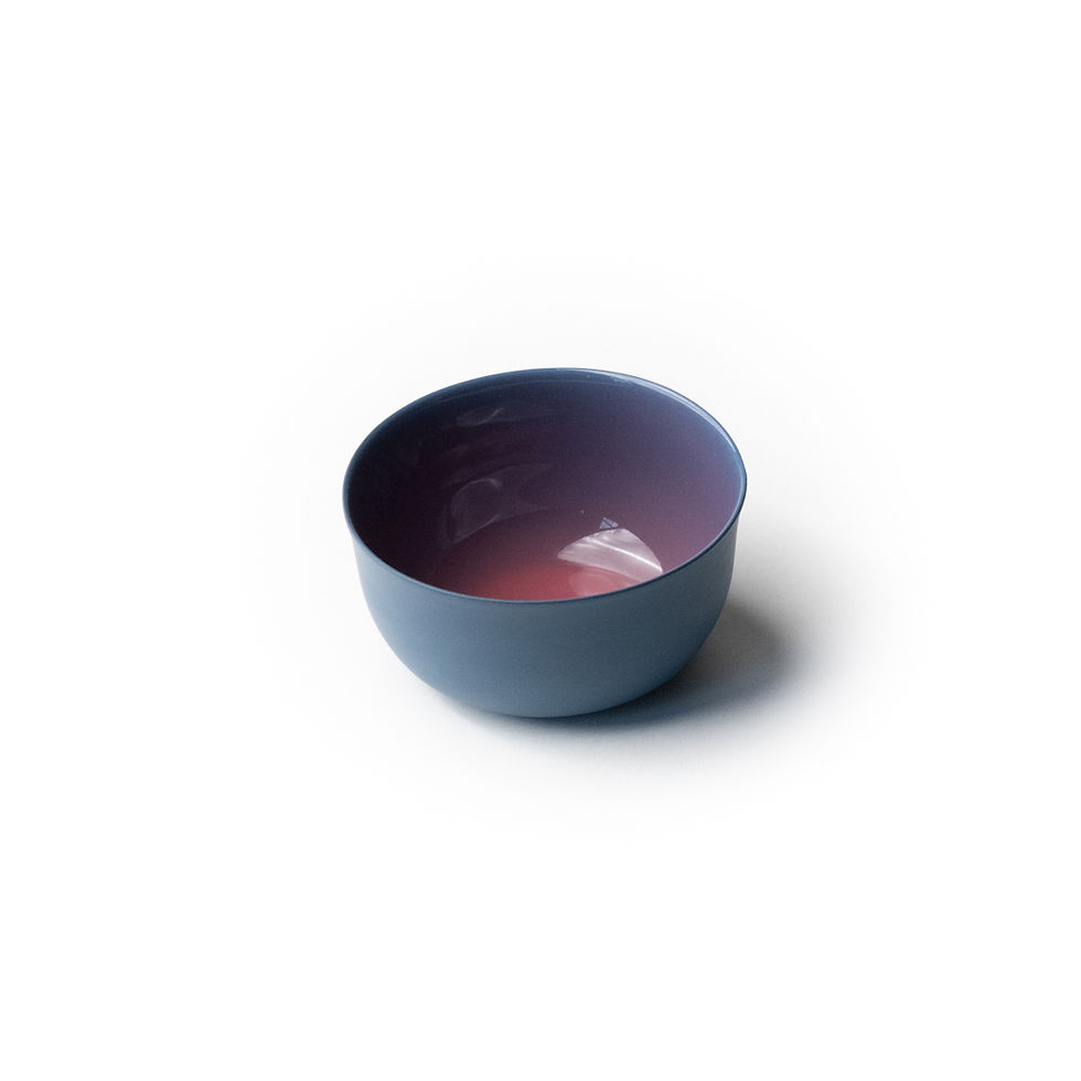 Thumbnail: Dessert Bowls Set 5 - SALE
