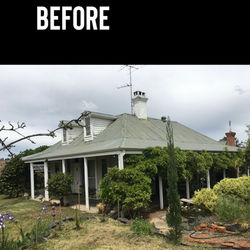 Painter Albury Wodonga