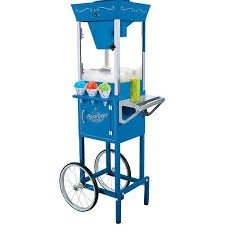 Residential Snow Cone Machine