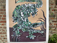 EDITION : CHAQUE MARIGOT A SON CROCO, 2025