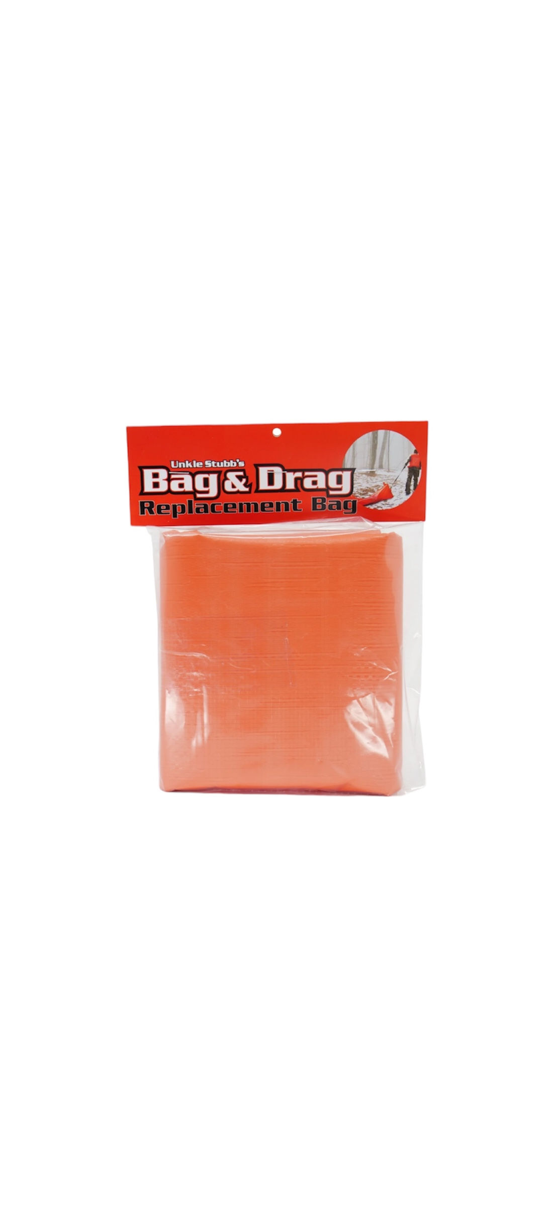 Drag Bag replacement bag