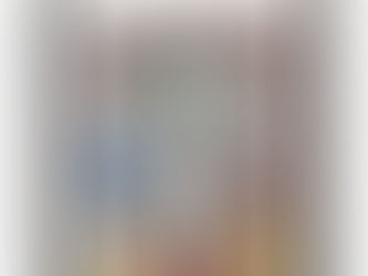 295 OF 365 : FLEUR BLEUE