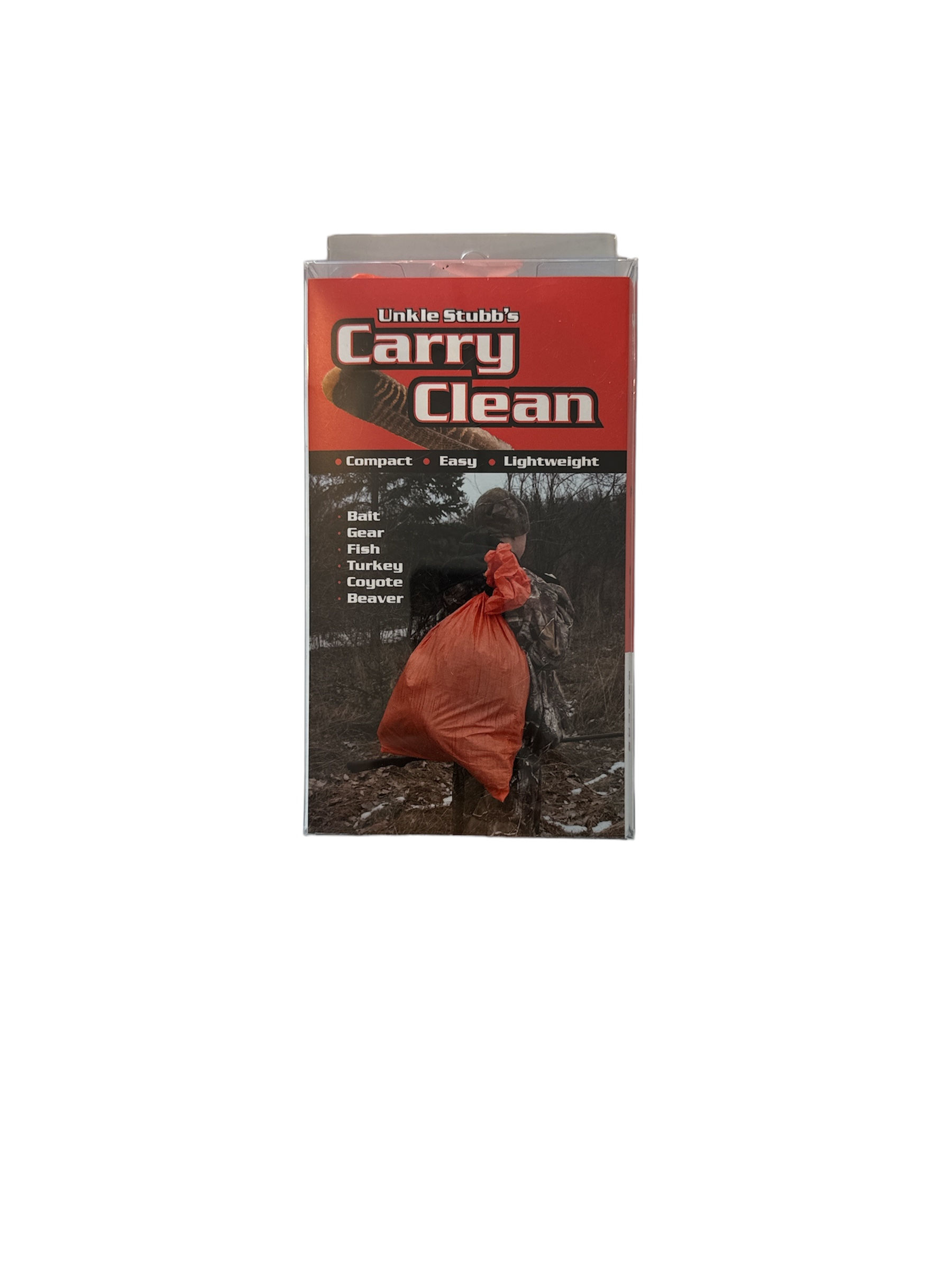 Carry Clean Combo Kit