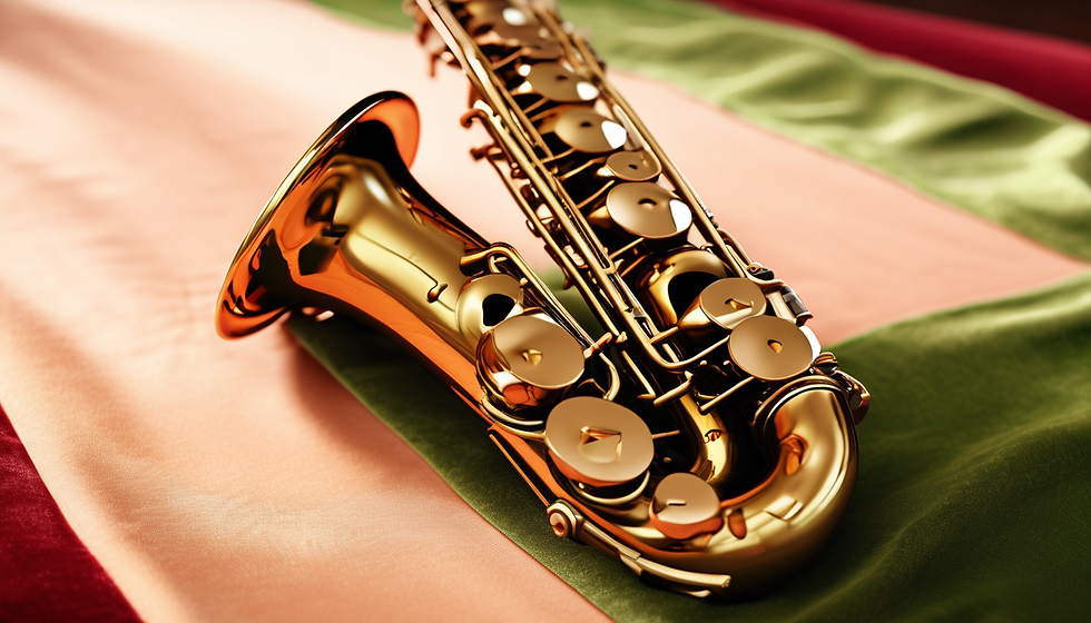 Jazz Night with Gourmet Delights