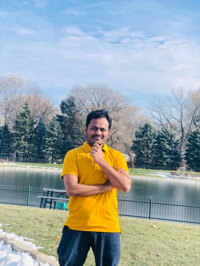 Sandeep