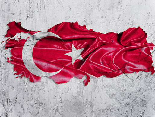 BAŞIN SAĞOLSUN TÜRKİYEM!