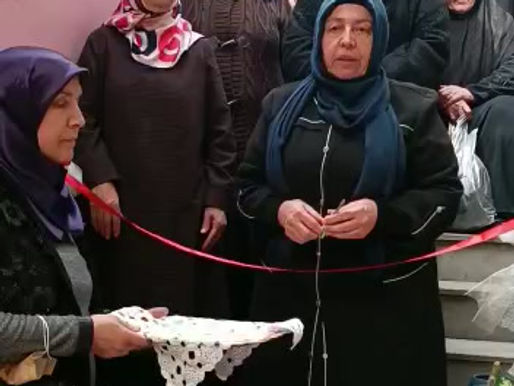 KERMESİMİZ VAR!!!