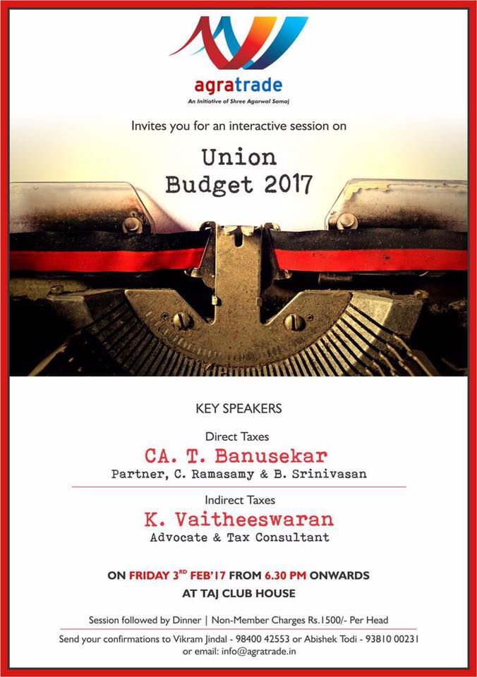 Budget
