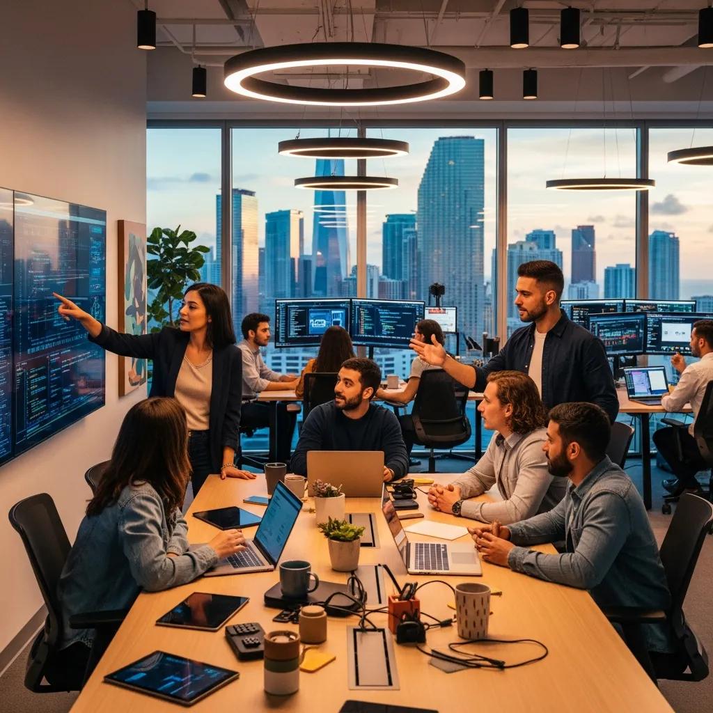 Top Employment Agencies in Miami FL for Your Career Growth