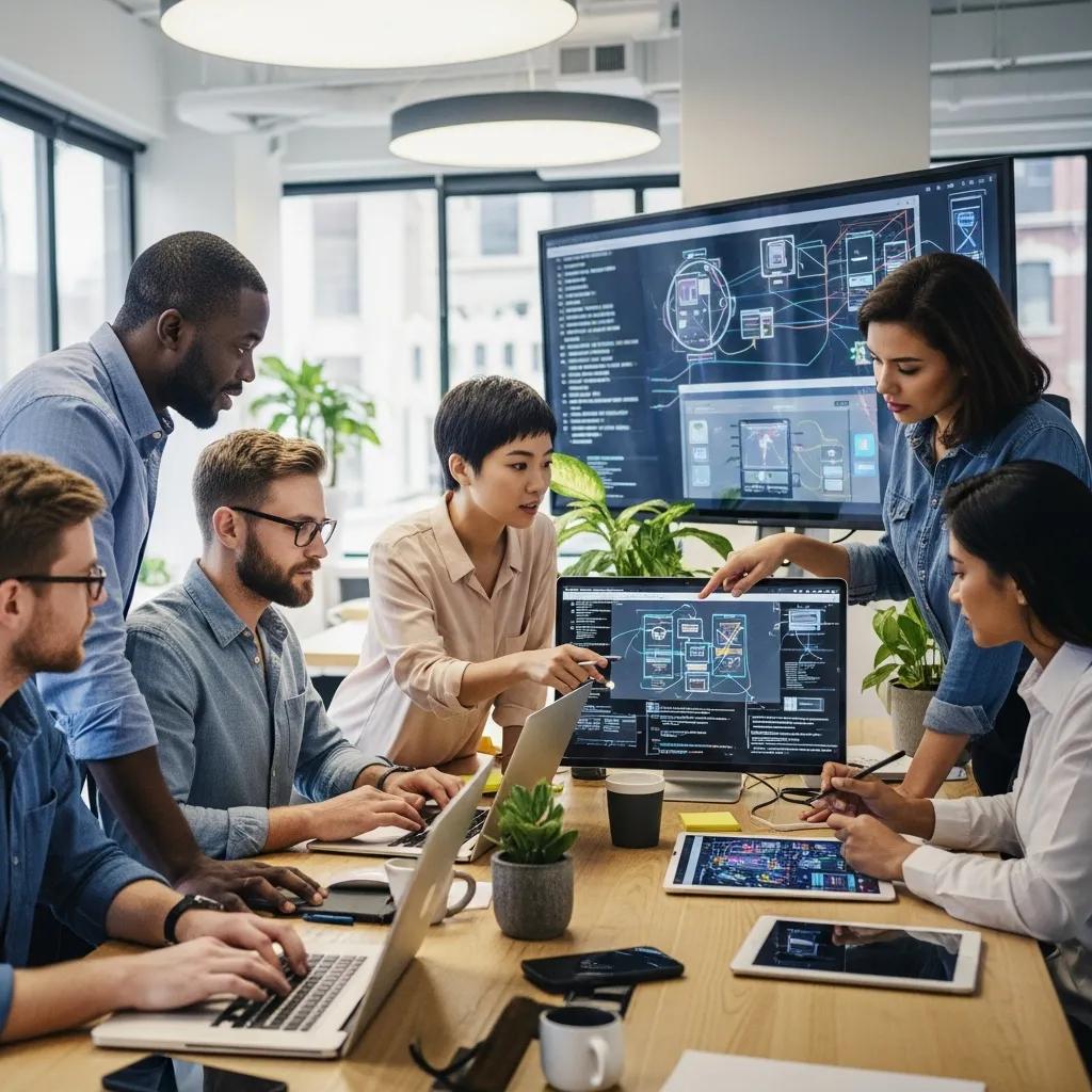Best Employment Agency for Full-Time Jobs in Miami