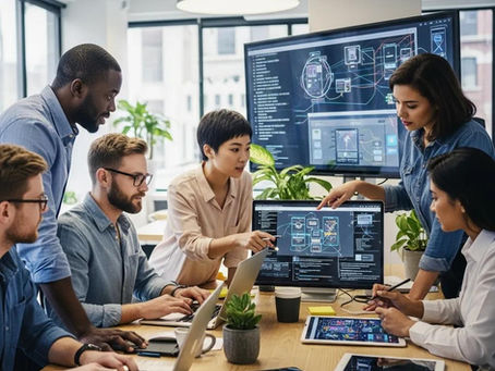 Best Employment Agency for Full-Time Jobs in Miami