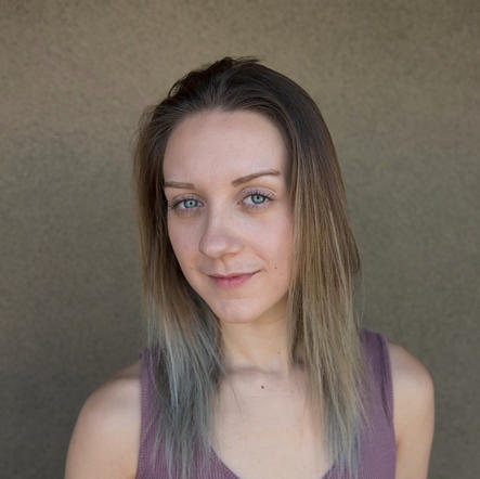 Emily Laird