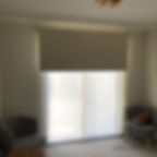 Cortinas Doble