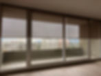 Cortinas Screen