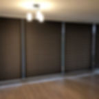 Cortinas Duo