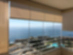 Cortinas Roller Screen