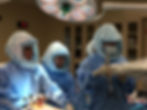 Drs. Wilson and Perez