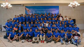 Congreso Universitario Centroamericano 2023