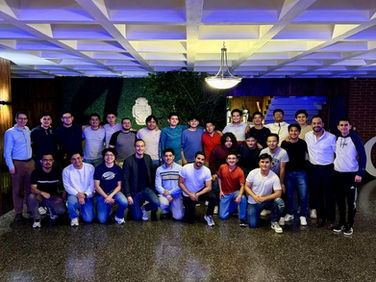 Conociendo el mundo Smart Fit
