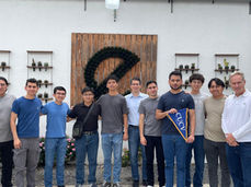 Tecnología que transforma vidas: Visita educativa a Ecofiltro