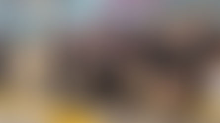 Ex residentes, residentes y sus familias visitaron a la Virgen de Guadalupe