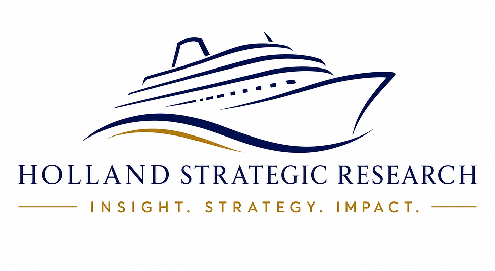 Holland Strategic Research logo.png