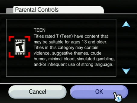 Wii Parental Control  Crack  [Latest] 2022