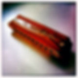 Harmonica Brodur Time Explorer