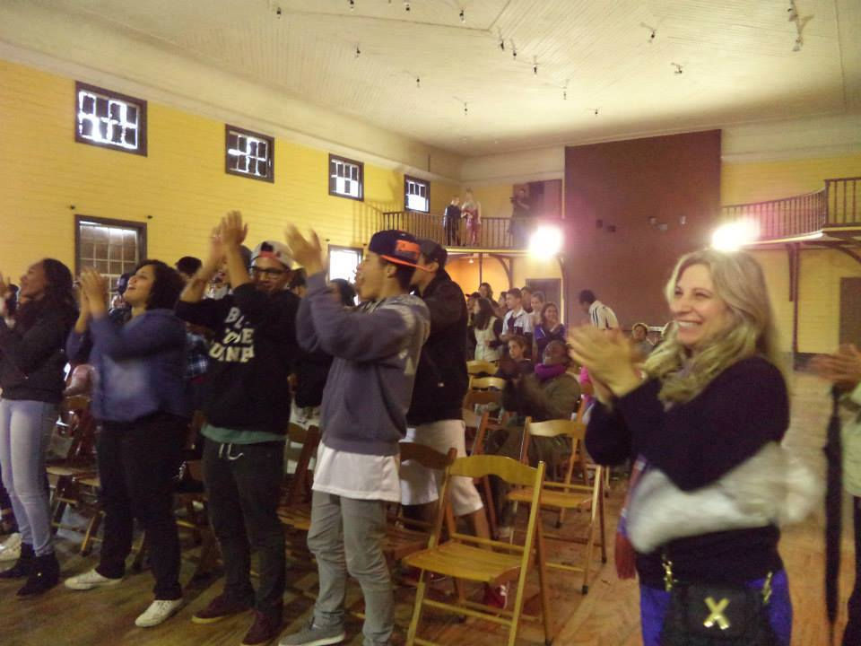Fliparanapiacaba 2014