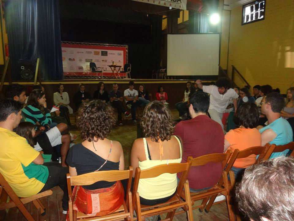 Fliparanapiacaba 2014