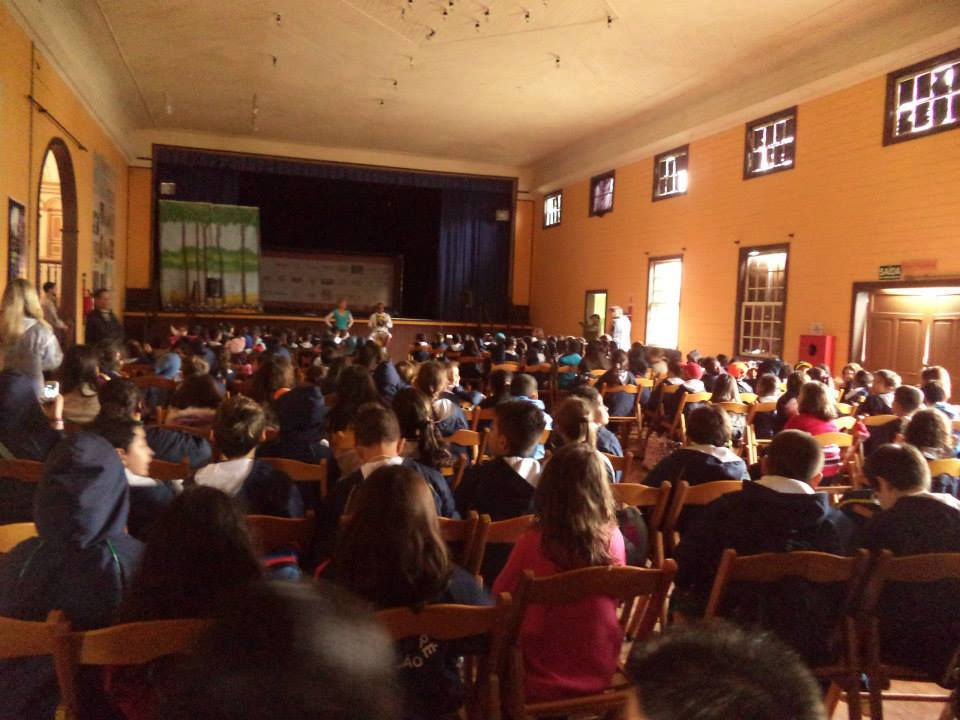Fliparanapiacaba 2014