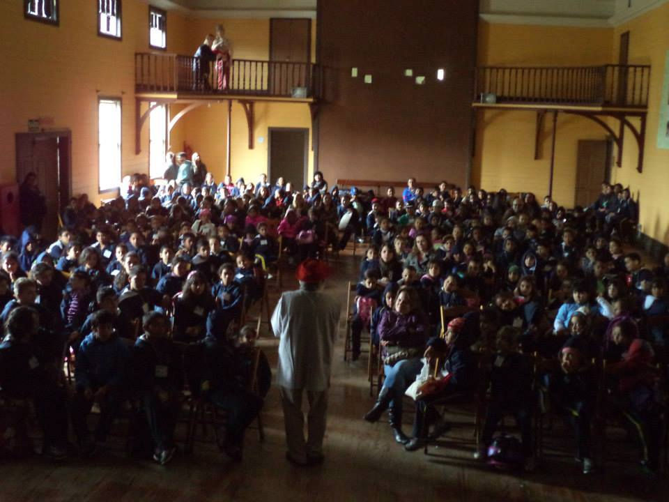 Fliparanapiacaba 2014