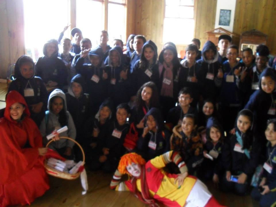 Fliparanapiacaba 2014