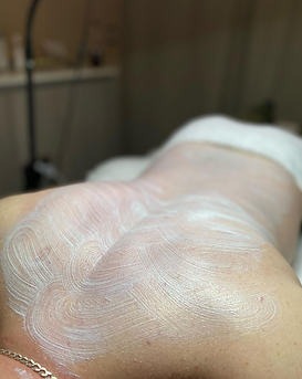 Back treatment