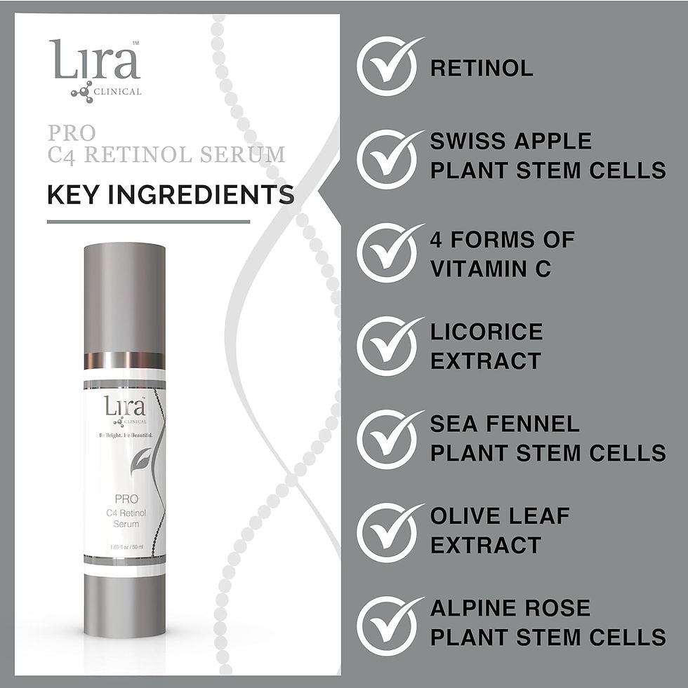 Thumbnail: PRO C4 RETINOL SERUM