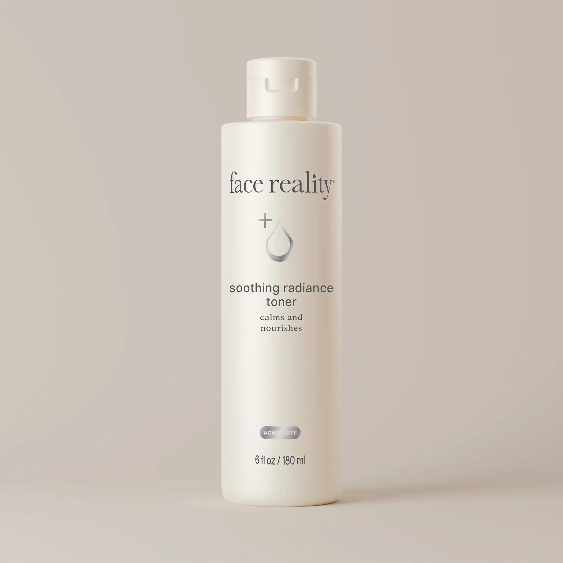 Soothing Radiance Toner