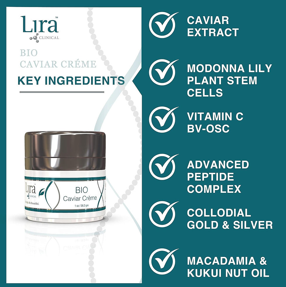 Thumbnail: BIO CAVIAR CRÈME