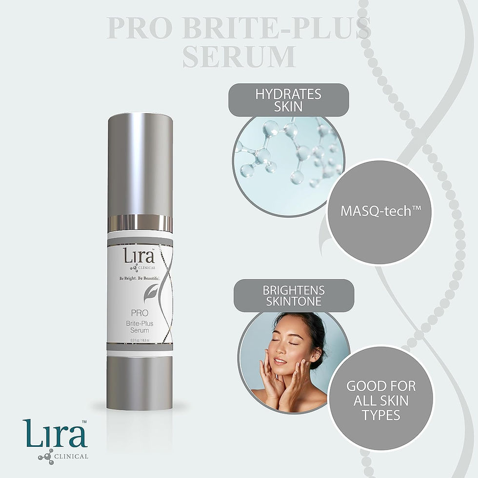 Thumbnail: PRO BRITE-PLUS SERUM