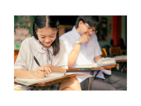 【中学準備コース】小5・小6から始める!中学校で困らないための英語・算数土台固め