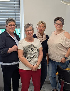 Team Haarmonie Haarstudio