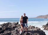 Getting Close to Africa