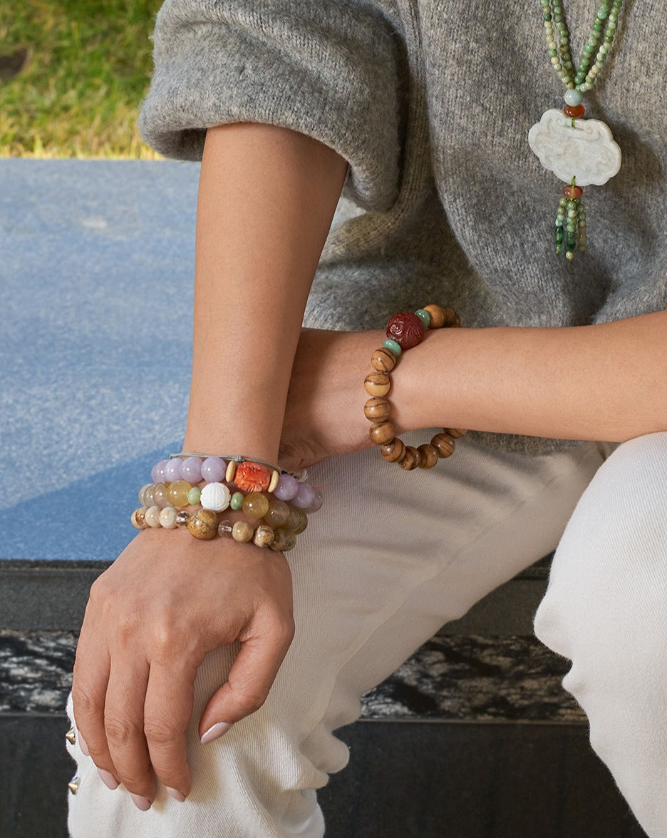 Thumbnail: Snowflake 《小雪》